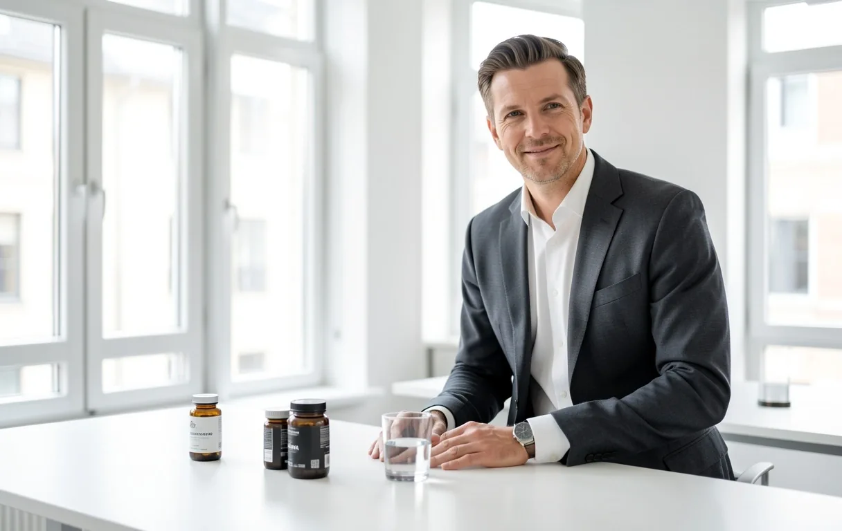ManVitamin Sverige Redaktion