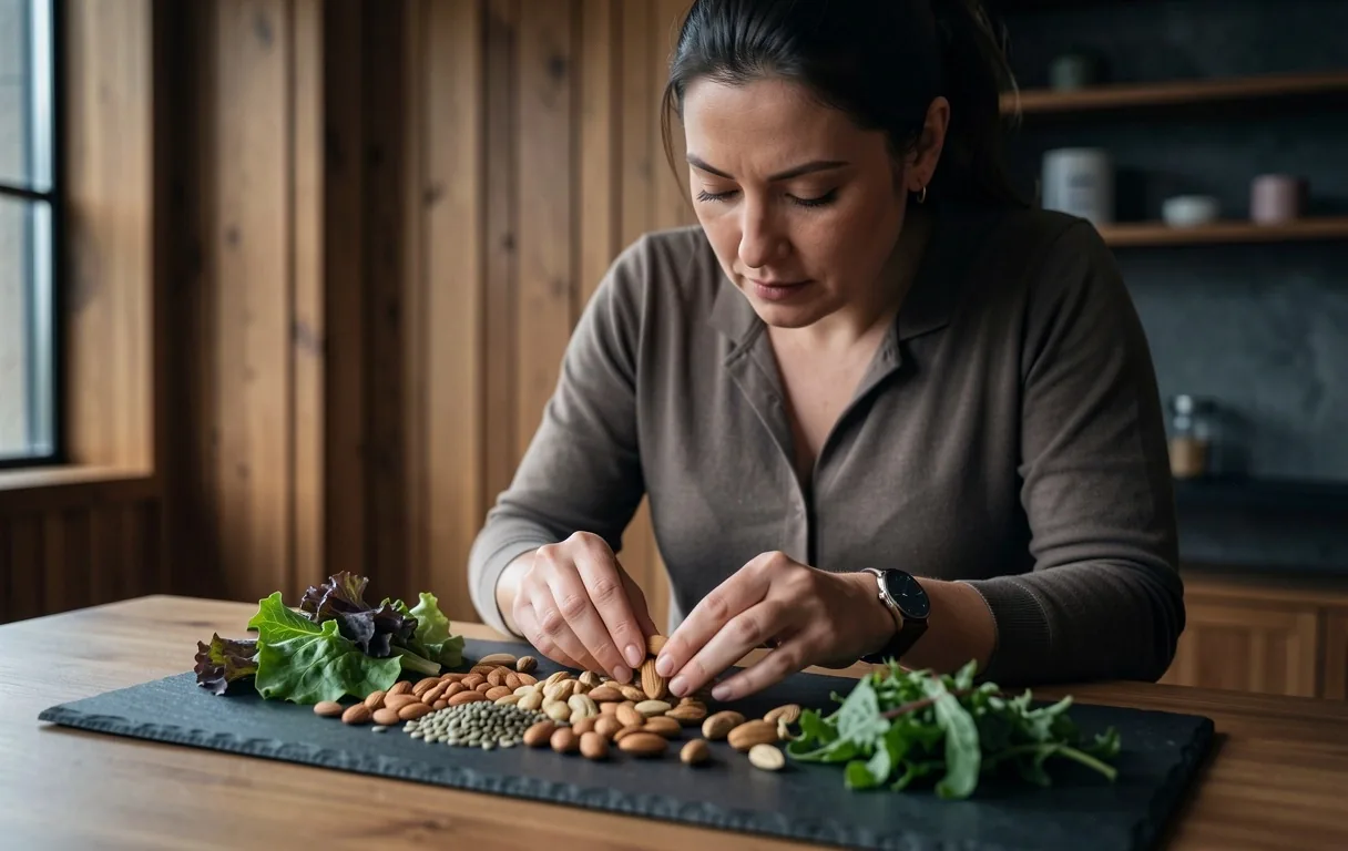 Vår vision på ManVitamin Sverige
